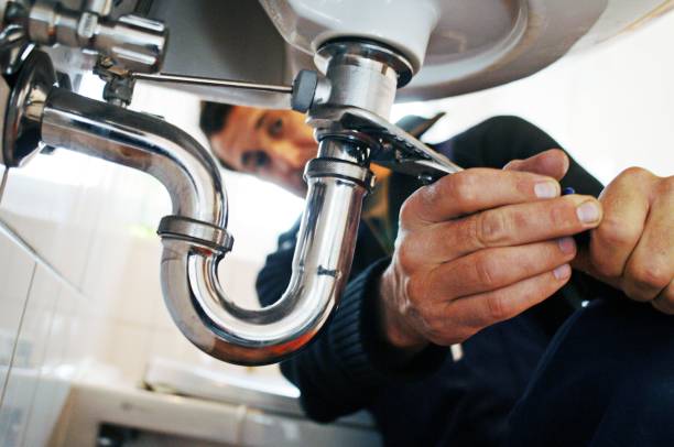  Ke Providence, LA Plumbing Pros